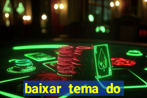 baixar tema do flamengo para whatsapp gb